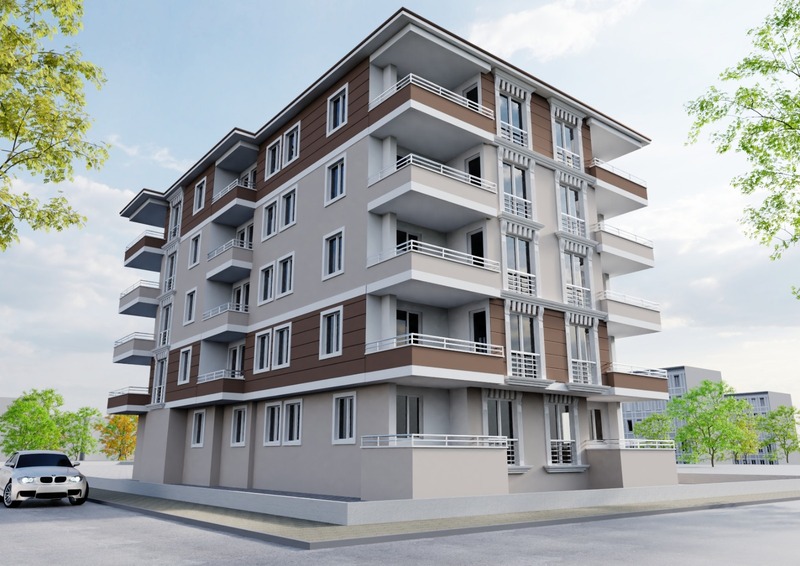 Prestige Konut Projesi-4