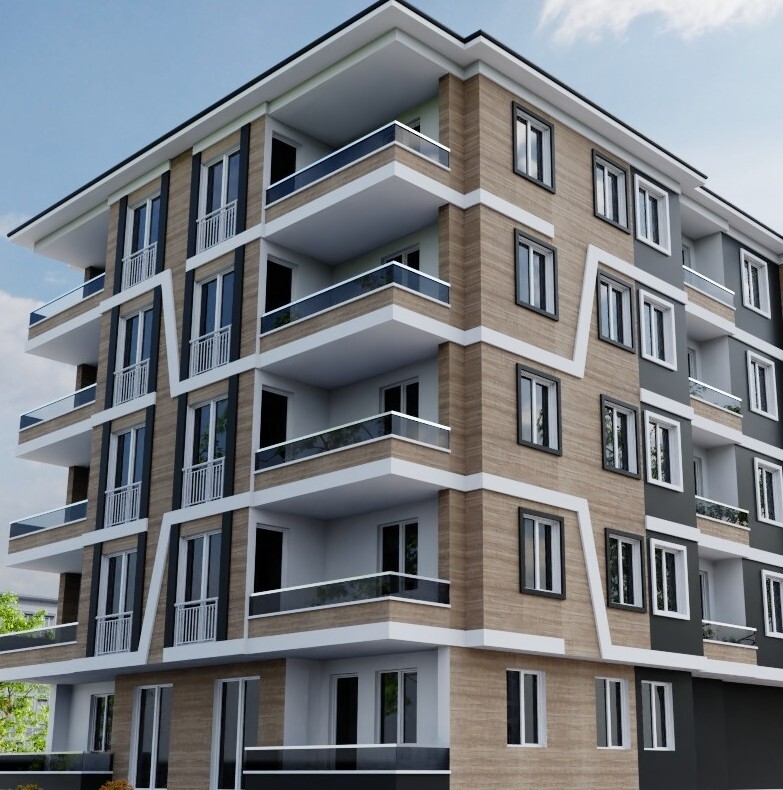 Prestige Konut Projesi-5