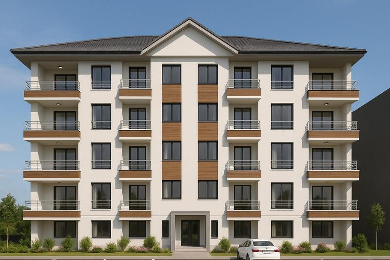 Prestige Konut Projesi-6